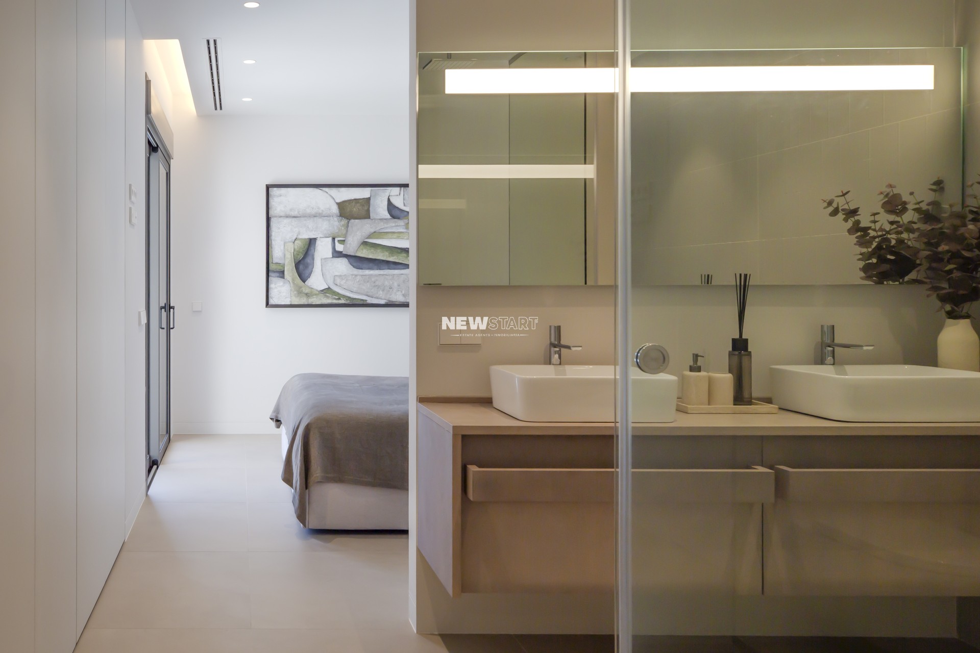 Nouvelle construction - Détaché - Dehesa de Campoamor