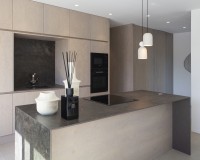 Nouvelle construction - Détaché - Dehesa de Campoamor