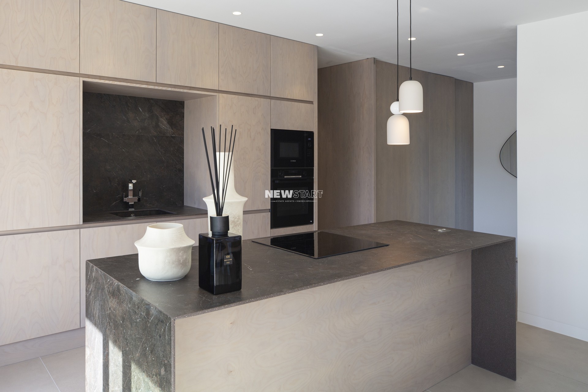 Nouvelle construction - Détaché - Dehesa de Campoamor