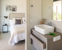 Nouvelle construction - Détaché - Dehesa de Campoamor