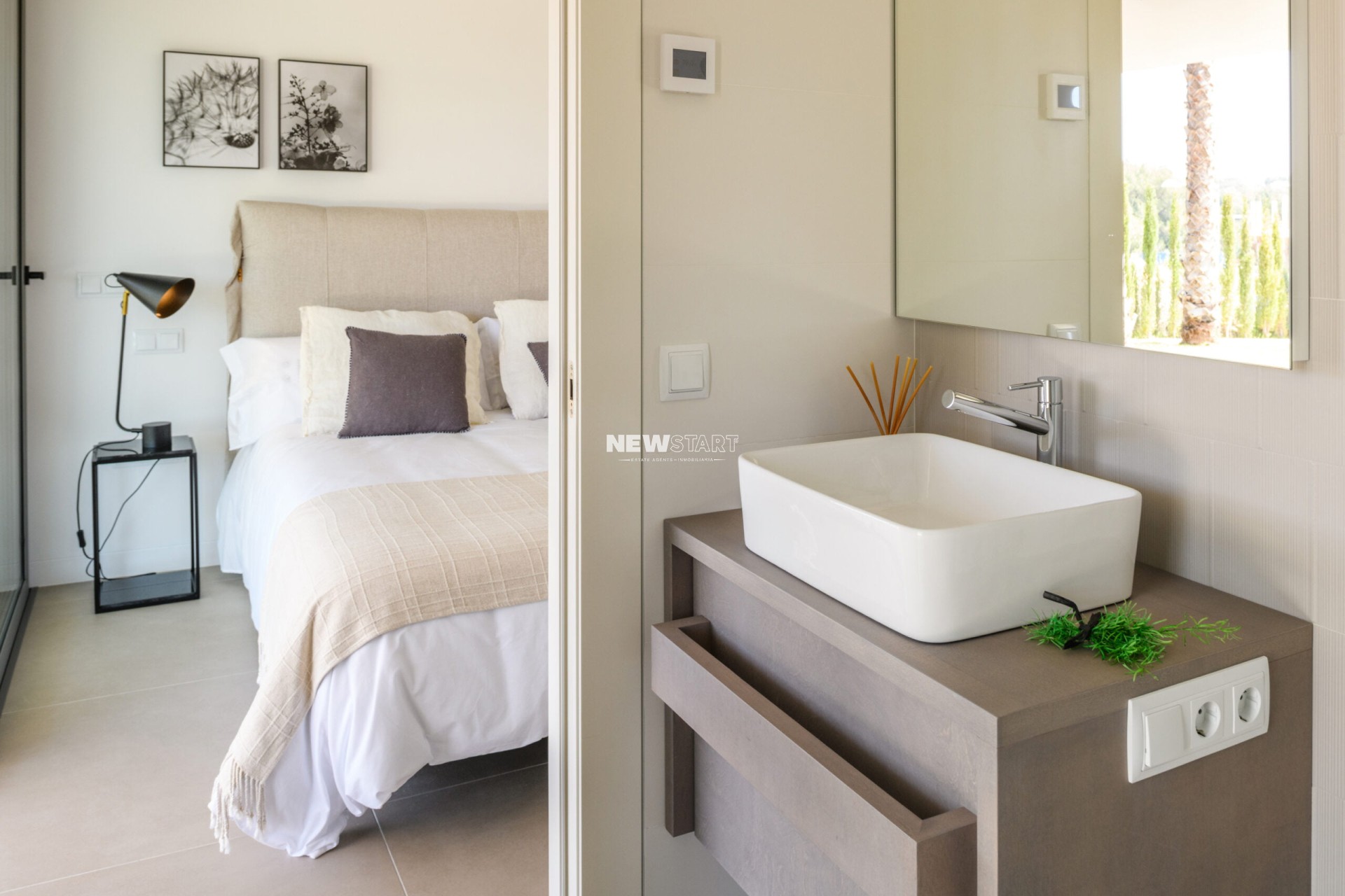 Nouvelle construction - Détaché - Dehesa de Campoamor