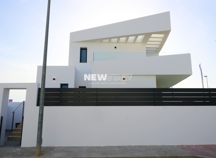 Nouvelle construction - Détaché - Dolores
