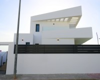 Nouvelle construction - Détaché - Dolores