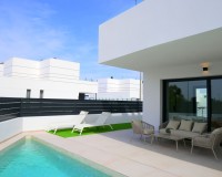 Nouvelle construction - Détaché - Dolores
