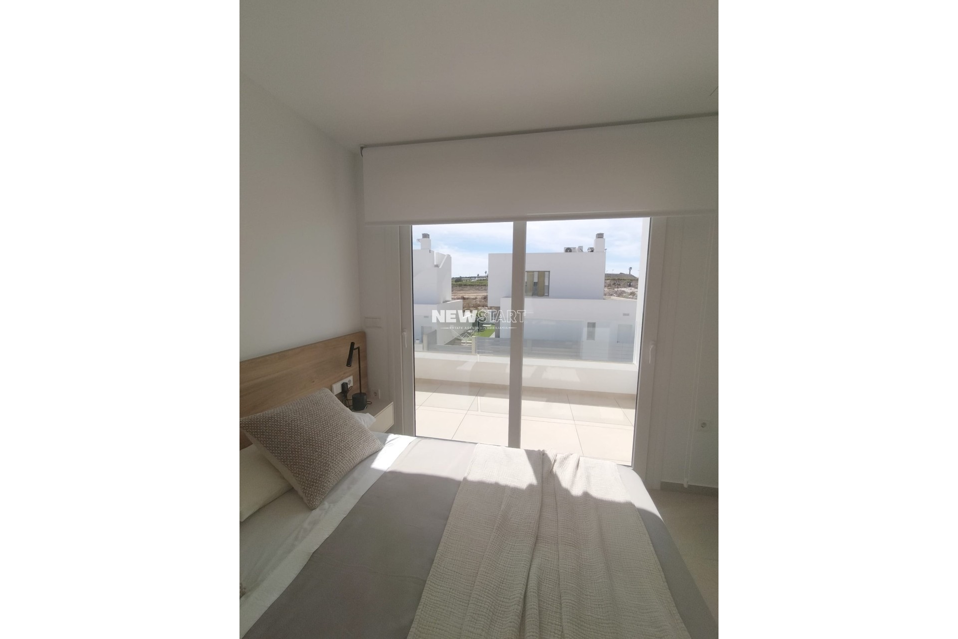 Nouvelle construction - Détaché - Entrenaranjos