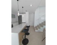 Nouvelle construction - Détaché - Entrenaranjos