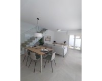 Nouvelle construction - Détaché - Entrenaranjos