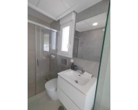 Nouvelle construction - Détaché - Entrenaranjos