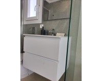 Nouvelle construction - Détaché - Entrenaranjos