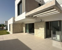 Nouvelle construction - Détaché - Finestrat