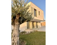 Nouvelle construction - Détaché - Finestrat