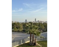 Nouvelle construction - Détaché - Finestrat