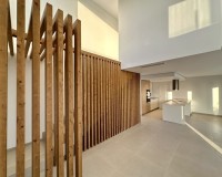 Nouvelle construction - Détaché - Finestrat