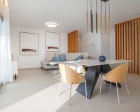 Nouvelle construction - Détaché - Finestrat
