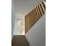 Nouvelle construction - Détaché - Finestrat
