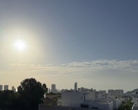 Nouvelle construction - Détaché - Finestrat