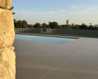Nouvelle construction - Détaché - Finestrat