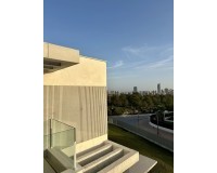 Nouvelle construction - Détaché - Finestrat