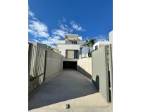 Nouvelle construction - Détaché - Finestrat