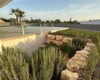 Nouvelle construction - Détaché - Finestrat