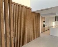 Nouvelle construction - Détaché - Finestrat