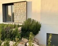 Nouvelle construction - Détaché - Finestrat
