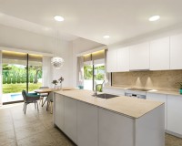 Nouvelle construction - Détaché - Finestrat