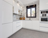 Nouvelle construction - Détaché - La Mata