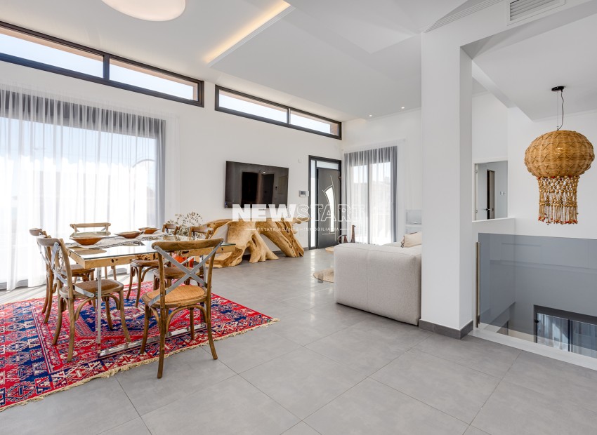 Nouvelle construction - Détaché - La Mata