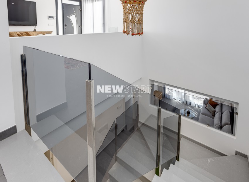 Nouvelle construction - Détaché - La Mata