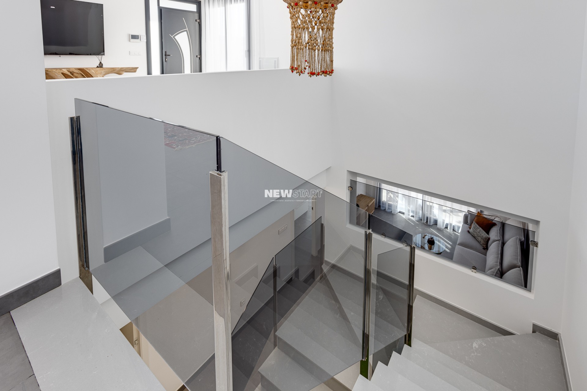 Nouvelle construction - Détaché - La Mata