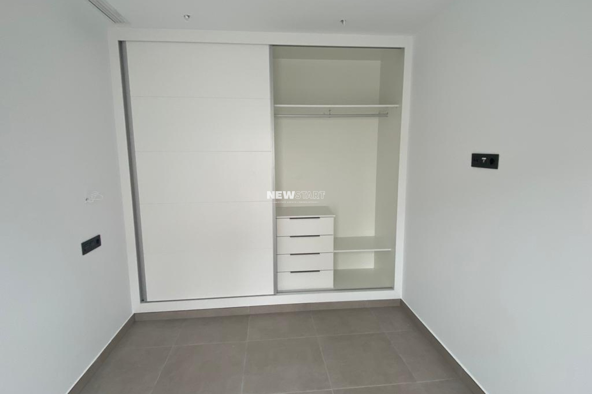 Nouvelle construction - Détaché - Los Alcázares
