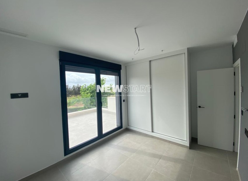 Nouvelle construction - Détaché - Los Alcázares