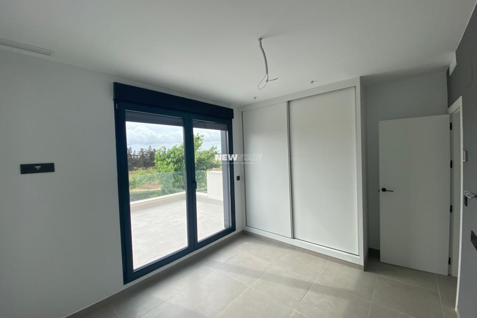 Nouvelle construction - Détaché - Los Alcázares