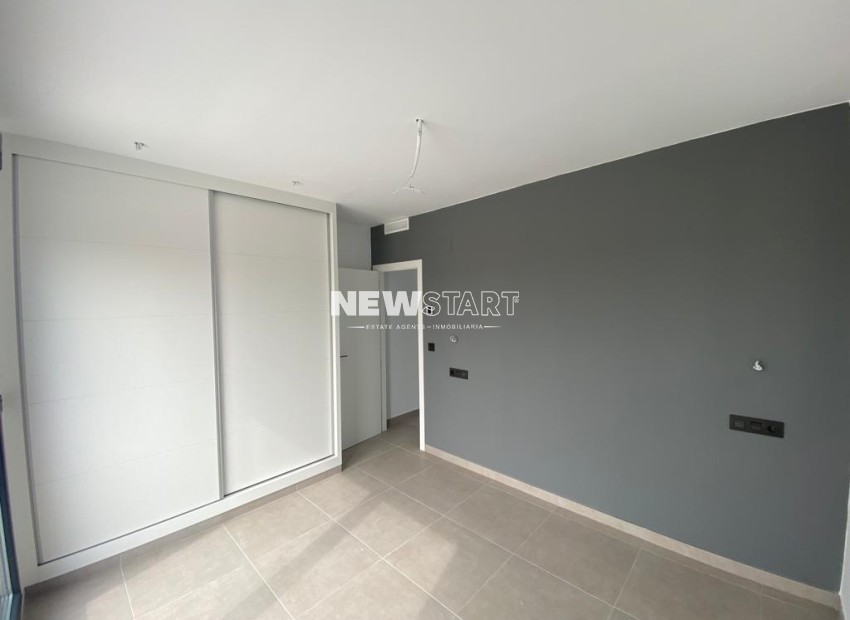 Nouvelle construction - Détaché - Los Alcázares
