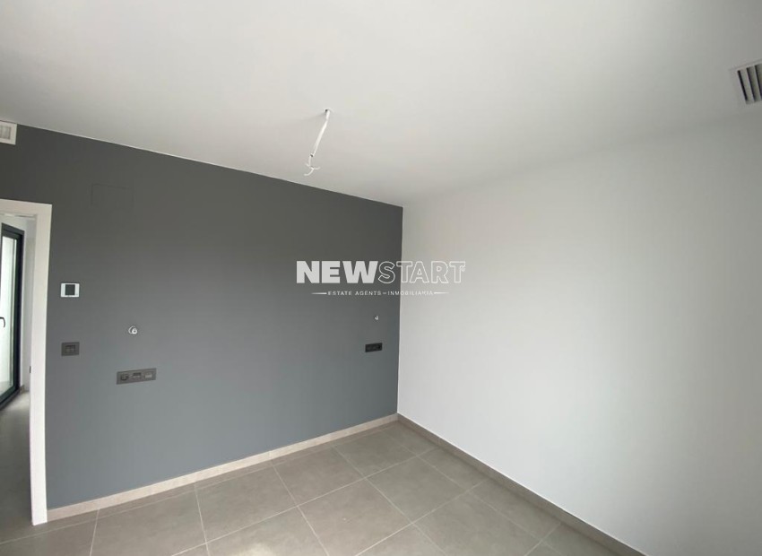 Nouvelle construction - Détaché - Los Alcázares