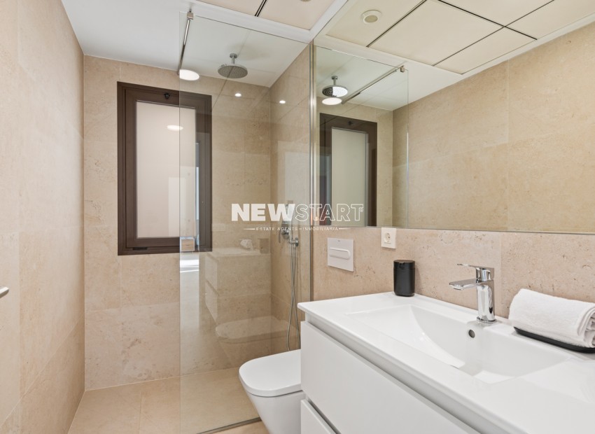 Nouvelle construction - Détaché - Los Alcázares