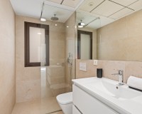 Nouvelle construction - Détaché - Los Alcázares