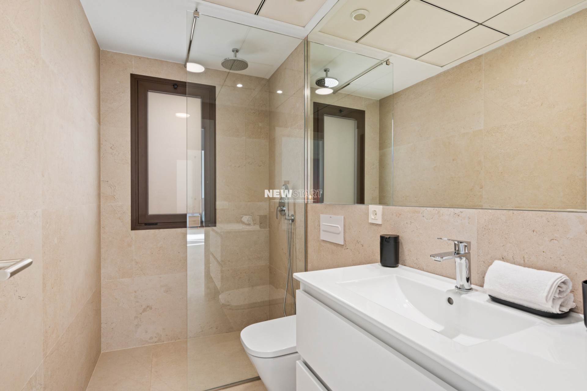 Nouvelle construction - Détaché - Los Alcázares