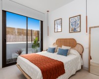 Nouvelle construction - Détaché - Los Alcázares