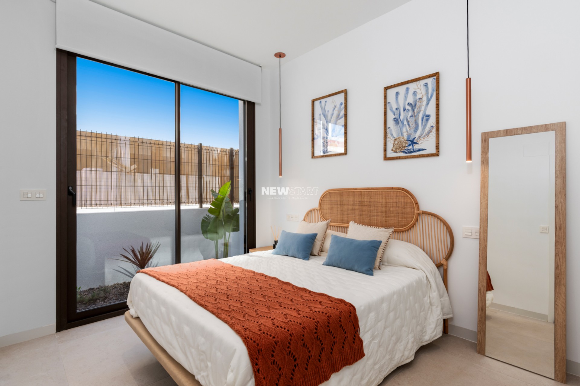 Nouvelle construction - Détaché - Los Alcázares