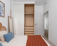 Nouvelle construction - Détaché - Los Alcázares