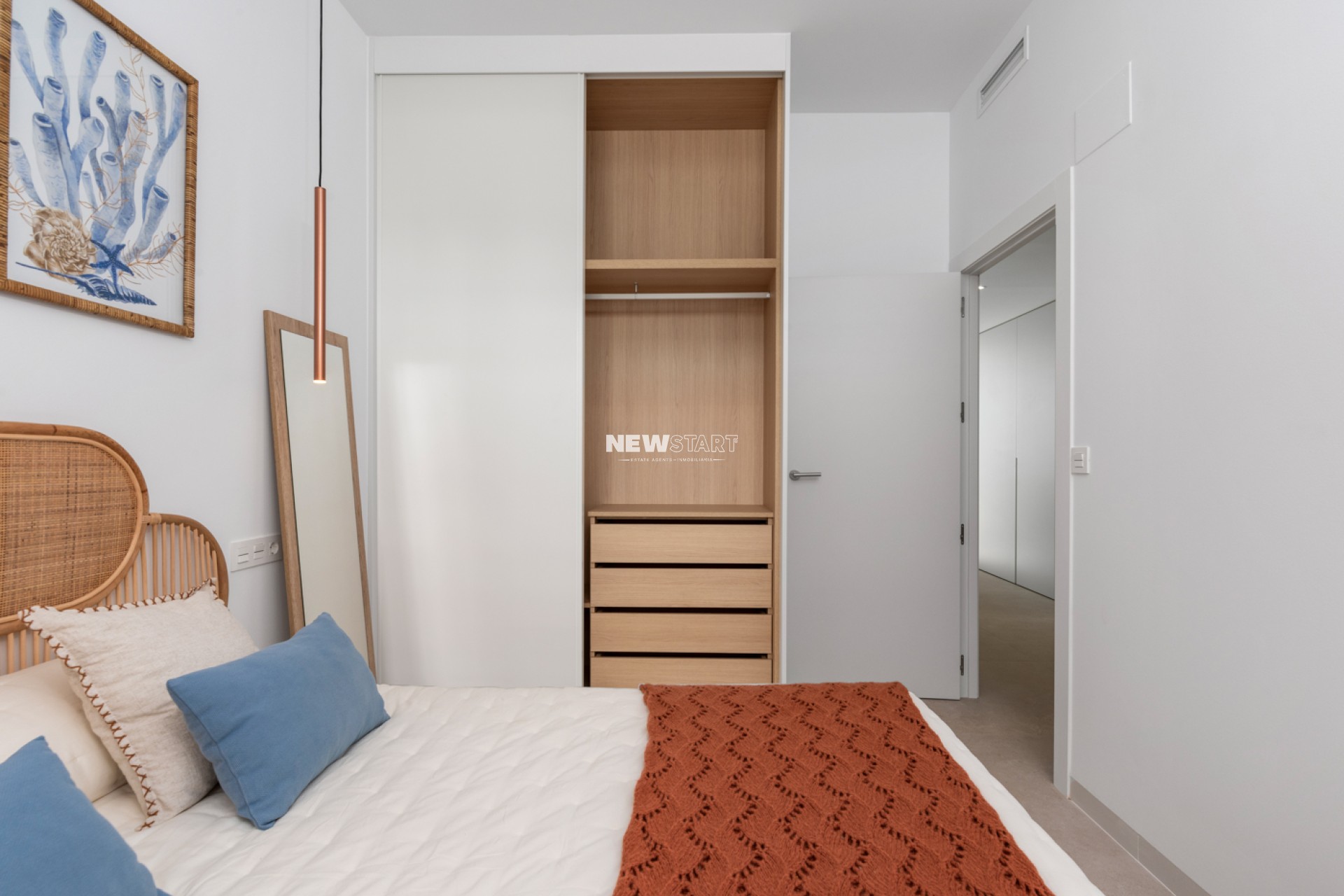 Nouvelle construction - Détaché - Los Alcázares