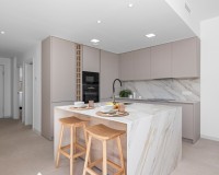 Nouvelle construction - Détaché - Los Alcázares