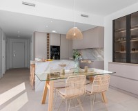 Nouvelle construction - Détaché - Los Alcázares