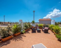 Nouvelle construction - Détaché - Los Alcázares