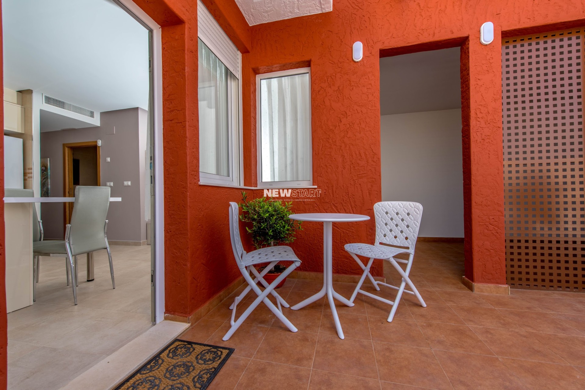 Nouvelle construction - Détaché - Los Alcázares