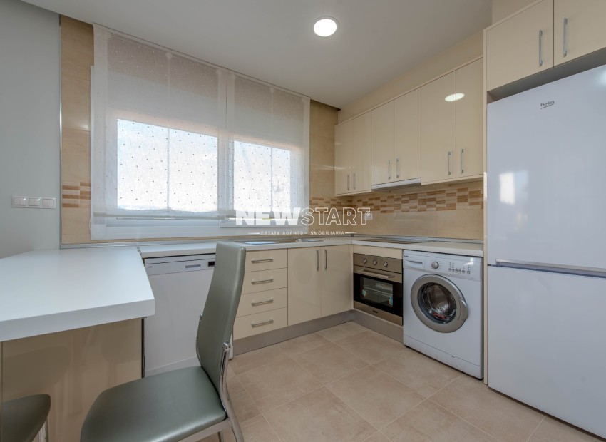 Nouvelle construction - Détaché - Los Alcázares