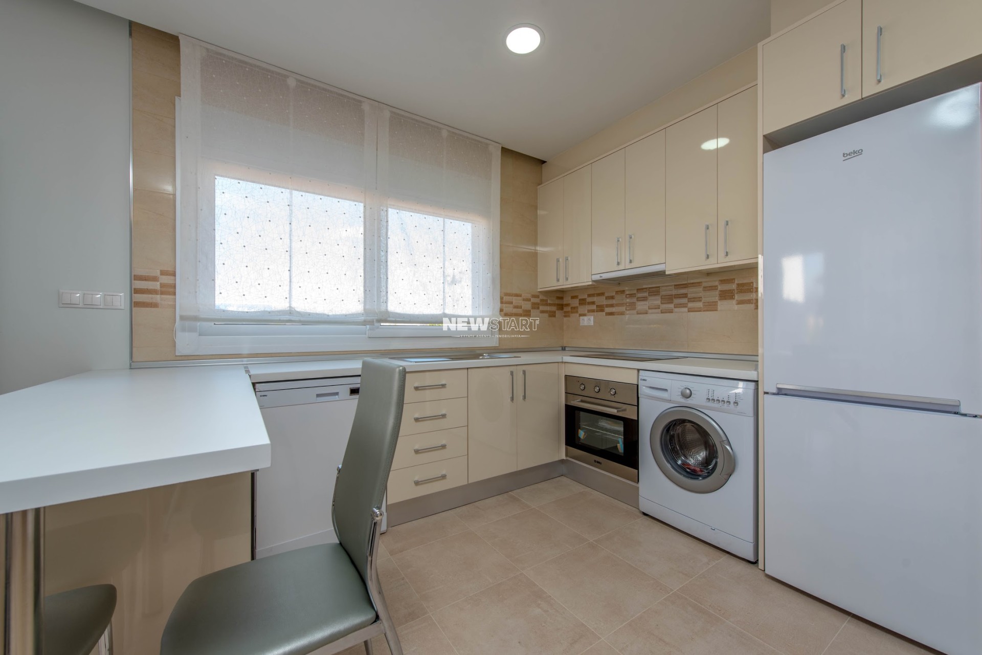 Nouvelle construction - Détaché - Los Alcázares