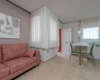 Nouvelle construction - Détaché - Los Alcázares